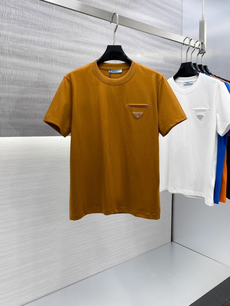 Prada T-Shirts